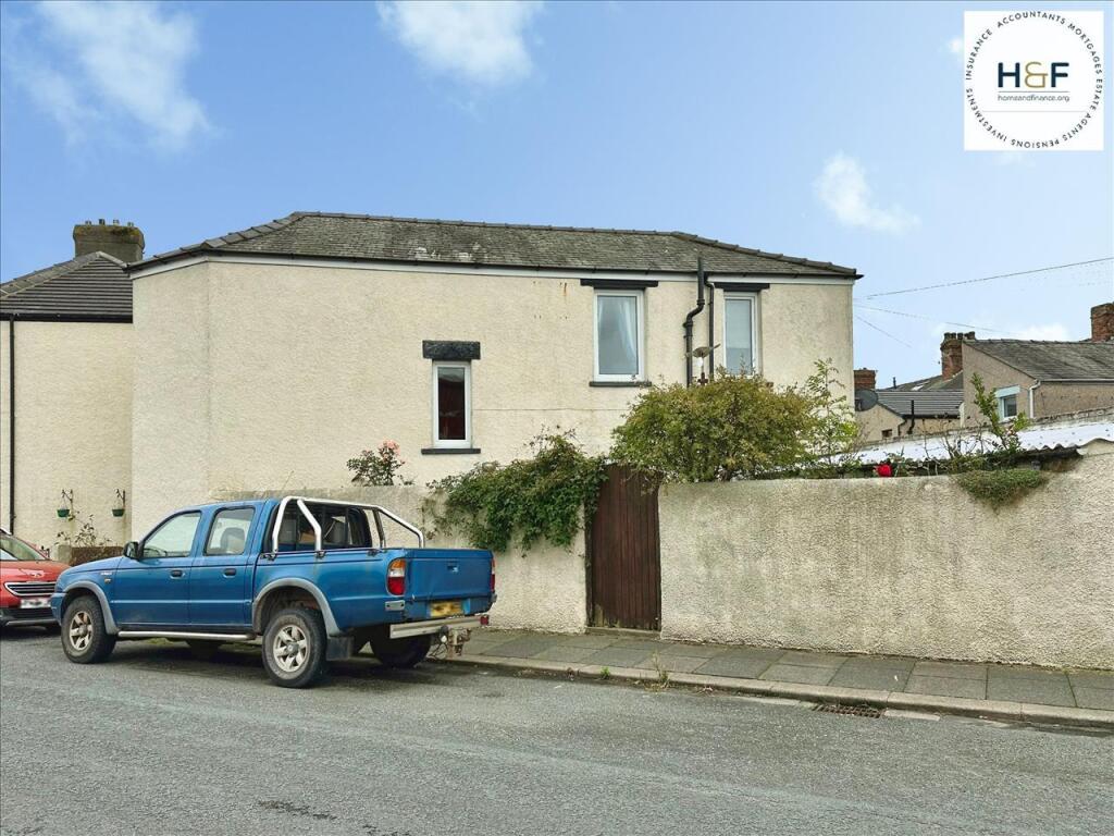Main image of property: Lancashire Road, MILLOM