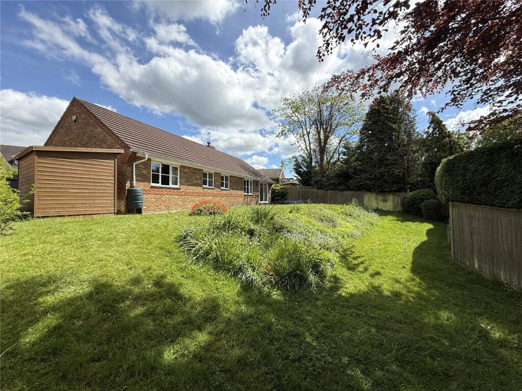 Main image of property: Littlewood Lane, Buxted, Uckfield, East Sussex, TN22