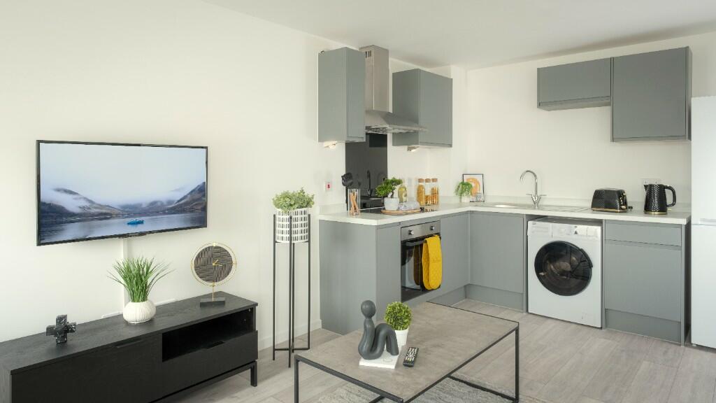 Main image of property: Standishgate, Wigan, Greater Manchester, WN1