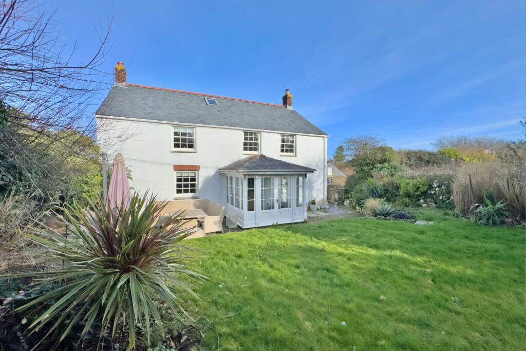 Main image of property: Great Engollan Farm, Engollan, PL27