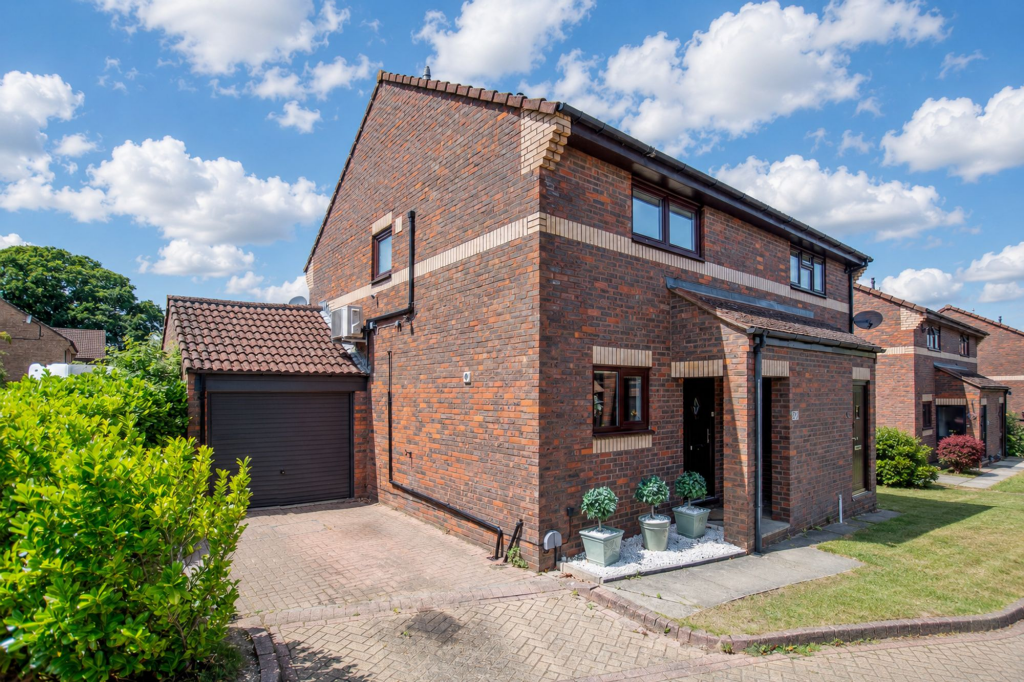Main image of property: Angelica Road, Guildford, GU2