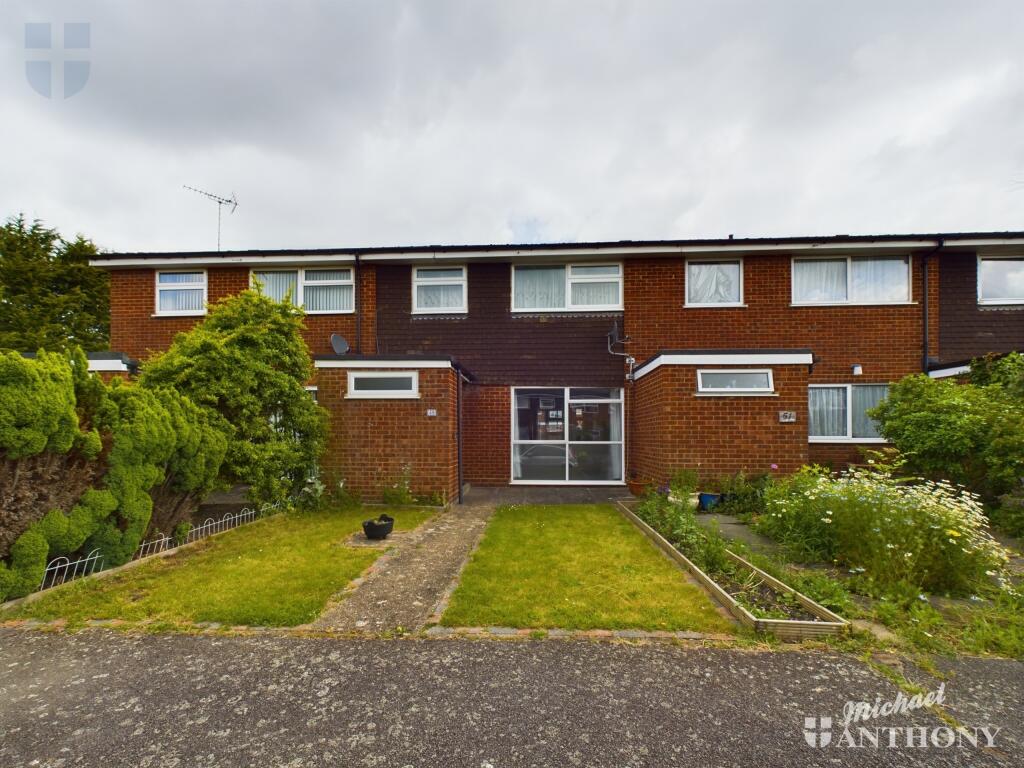Main image of property: Chaucer Drive, Aylesbury