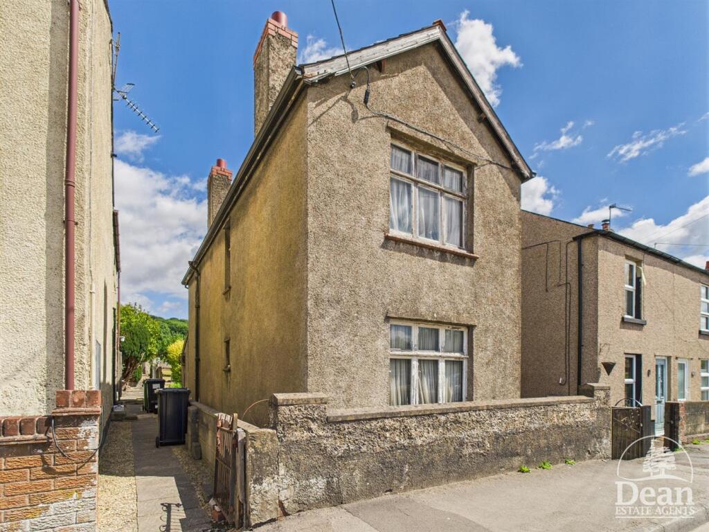 Main image of property: Valley Road, Cinderford