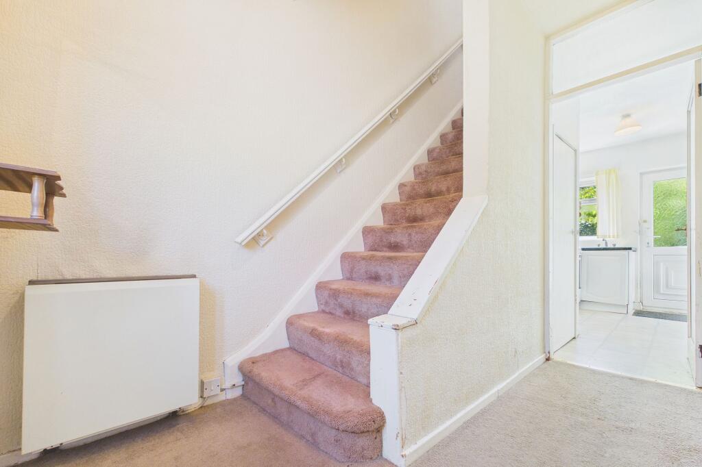 House in Chester, Hoole, City of Chester - View 5