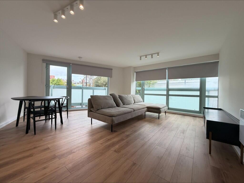 Main image of property: Paton Close, London, E3
