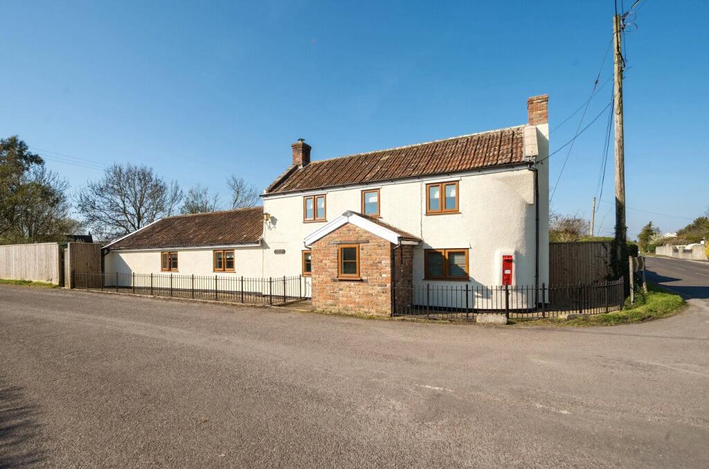 Main image of property: Withy Road, East Huntspill, Highbridge, Somerset, TA9