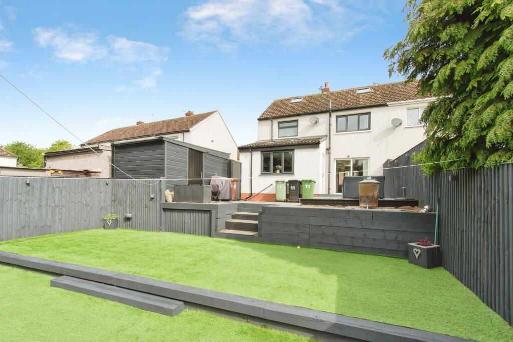 South Ridge, Leeds, LS25 photo 4