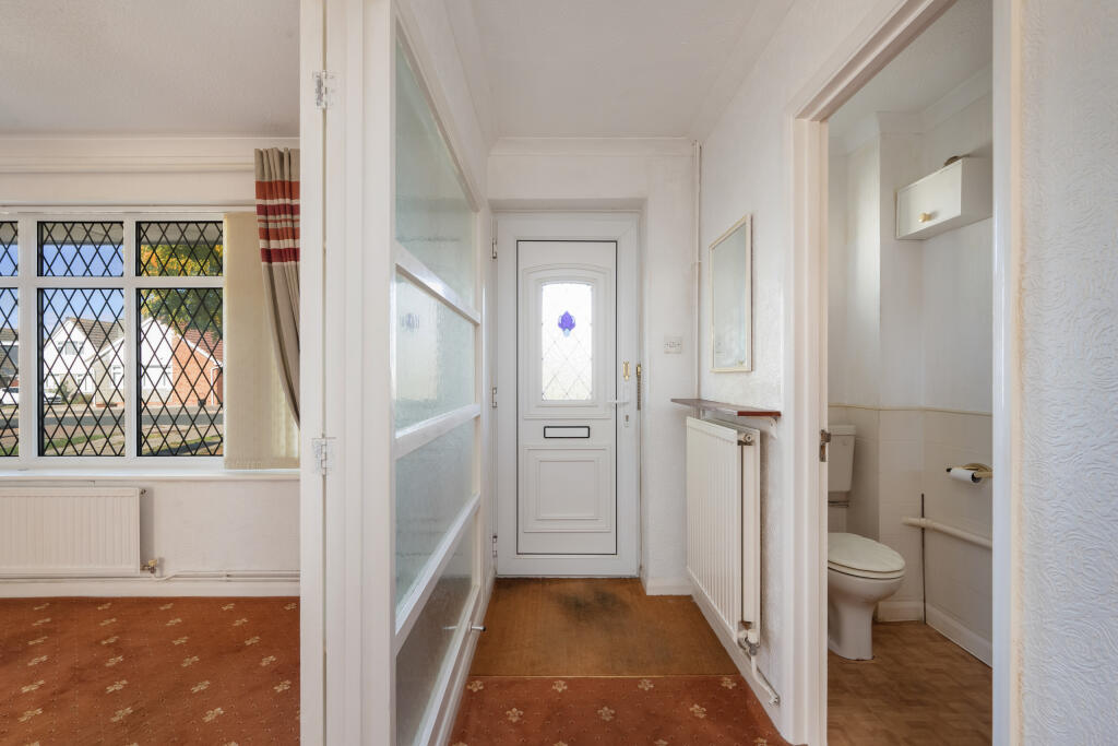 House in Whitstable, Mariner's View - More