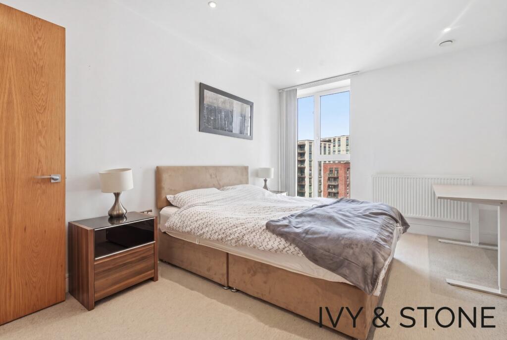 5 Caxton Street North, London, Greater London, E16 photo 3