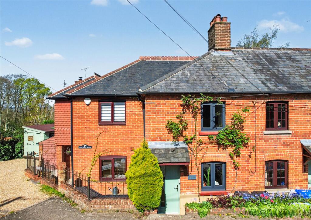 Main image of property: School Lane, Ewshot, Farnham, Hampshire, GU10