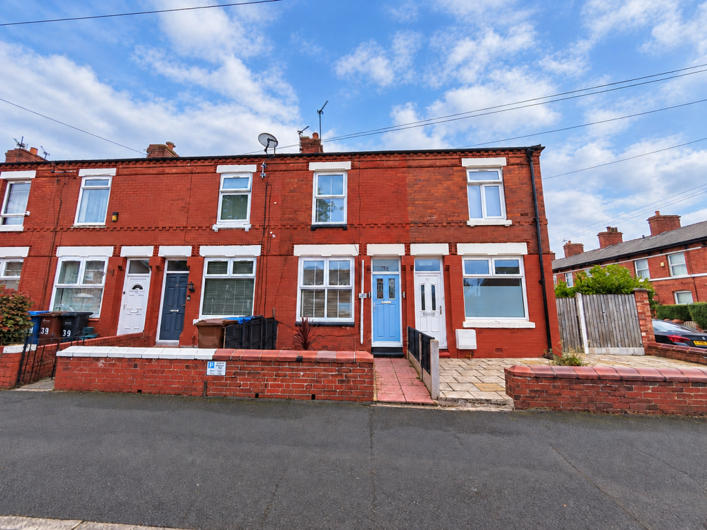 Main image of property: Rupert Street, Reddish, Stockport
