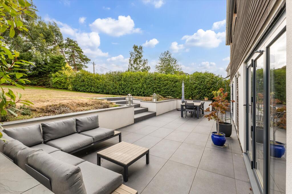 House in Test Valley, Chilbolton - View 3