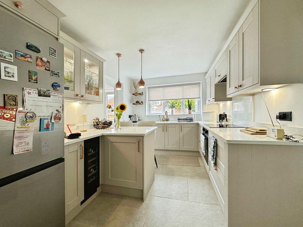 House in Bolton - View 4