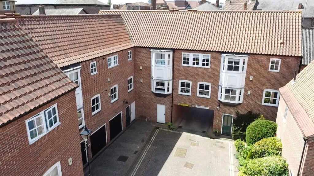 Main image of property: St Andrew Place, Aldwark, York, YO1