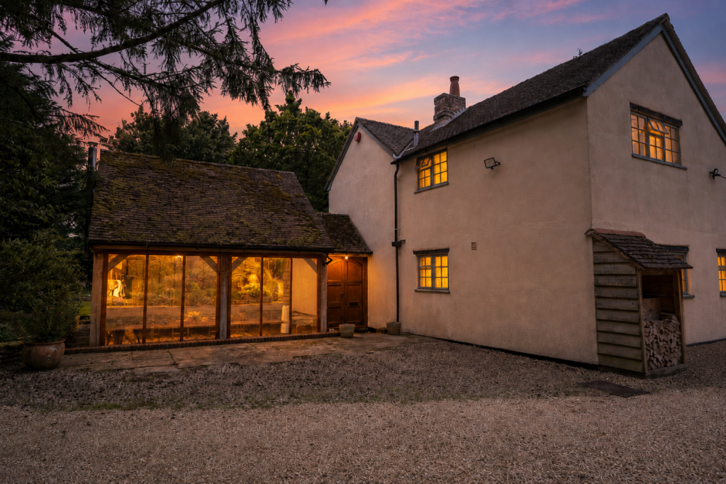 Main image of property: The Cottage, Burbage, Marlborough, Wiltshire