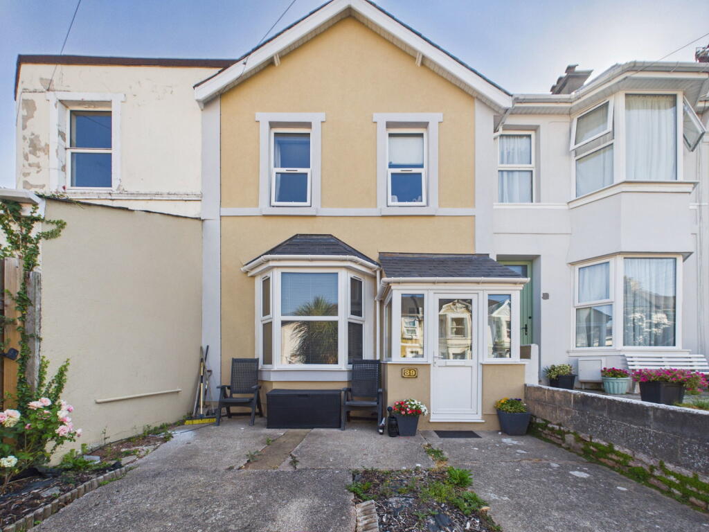 Main image of property: Shirburn Road, Torquay