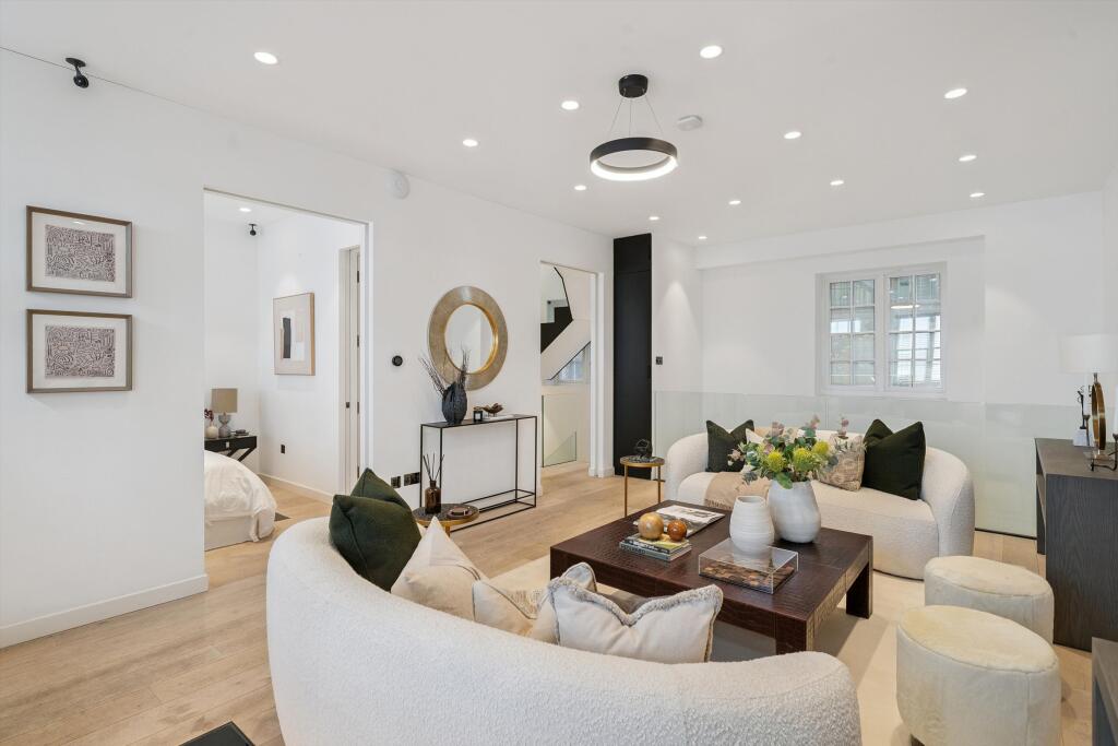 House in London - View 3