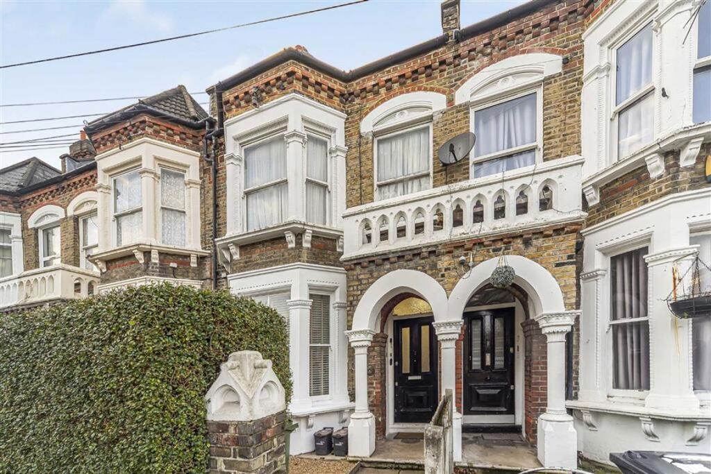 Main image of property: Leander Road, Brixton