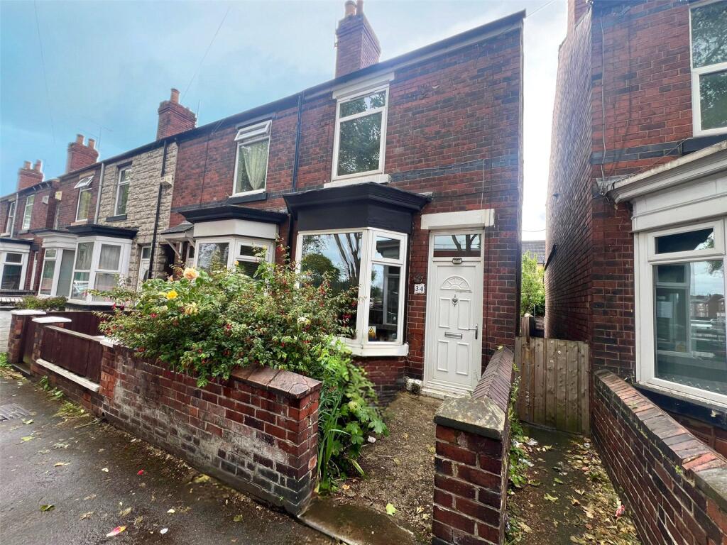 Main image of property: Cambridge Street, Rotherham, South Yorkshire, S65