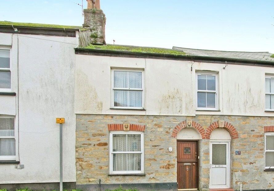 Main image of property: 21 Carclew Street, Truro, Cornwall, TR1 2DY