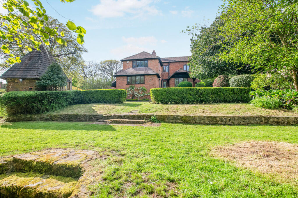 Additional image 24 of Birches Lane, Alvechurch, Birmingham, B48