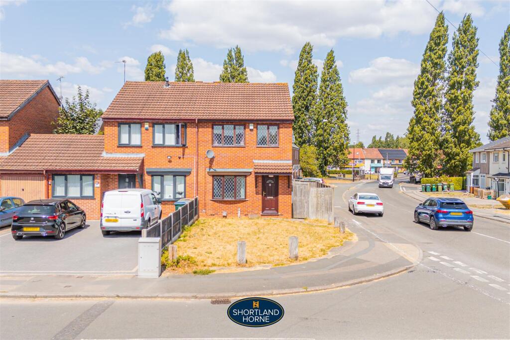 Main image of property: Grafton Court, Canley