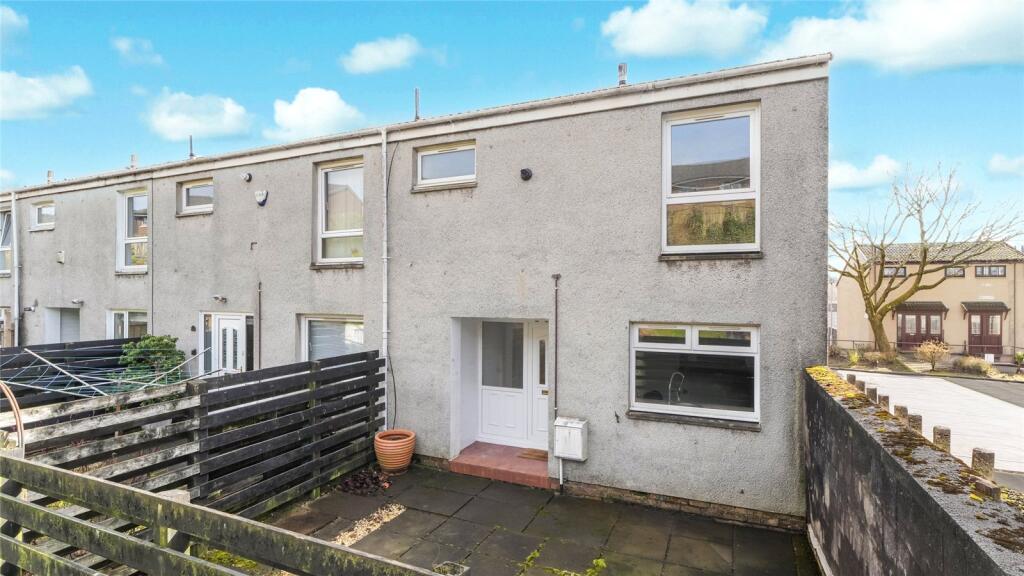 Main image of property: Kilbowie Road, Cumbernauld, Glasgow, North Lanarkshire, G67