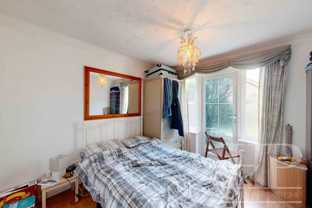 Main image of property: Franklin Road, Maidenbower, RH10