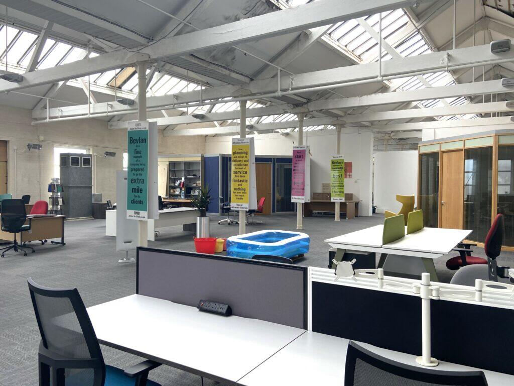 Additional image 4 of York Mill, Livesey Street, Rishton, BB1 4DX