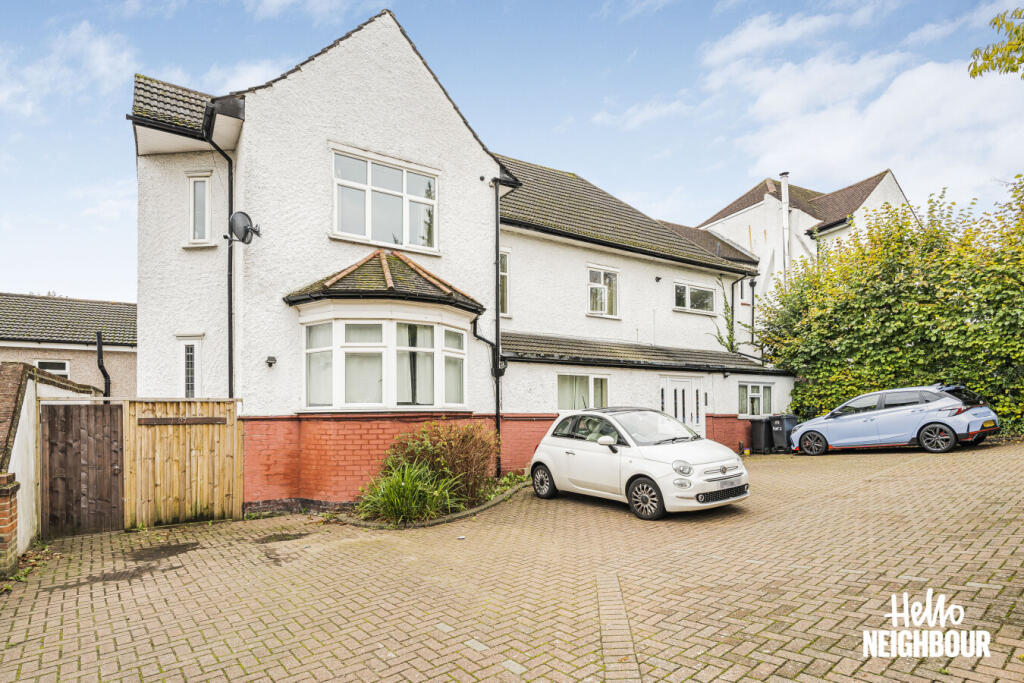 Main image of property: Smitham Downs Road, Purley, CR8