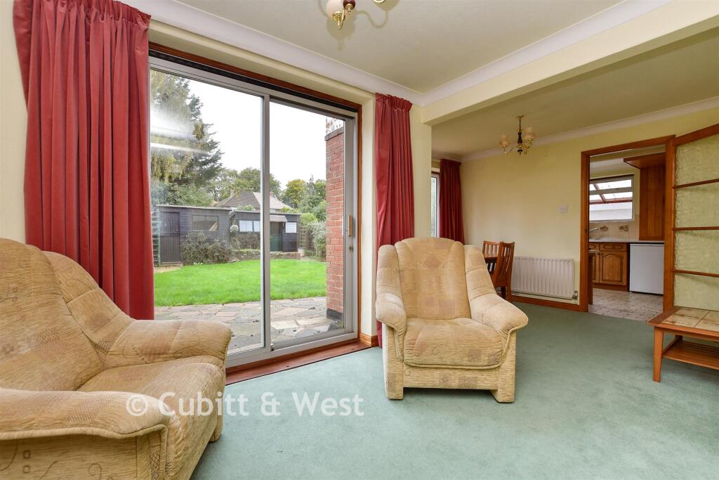 Main image of property: Oveton Way, Bookham, Leatherhead, Surrey