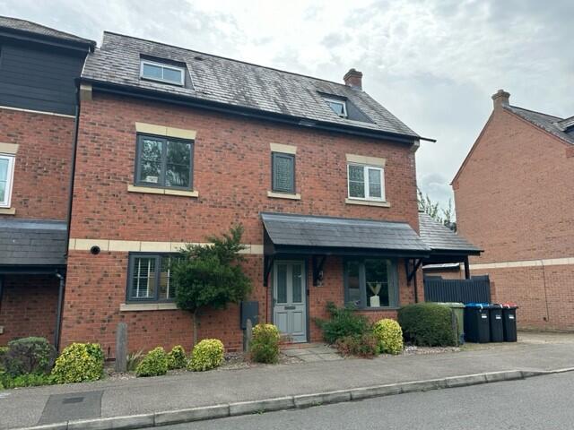 Main image of property: Southland Drive, Bletchley, MK2