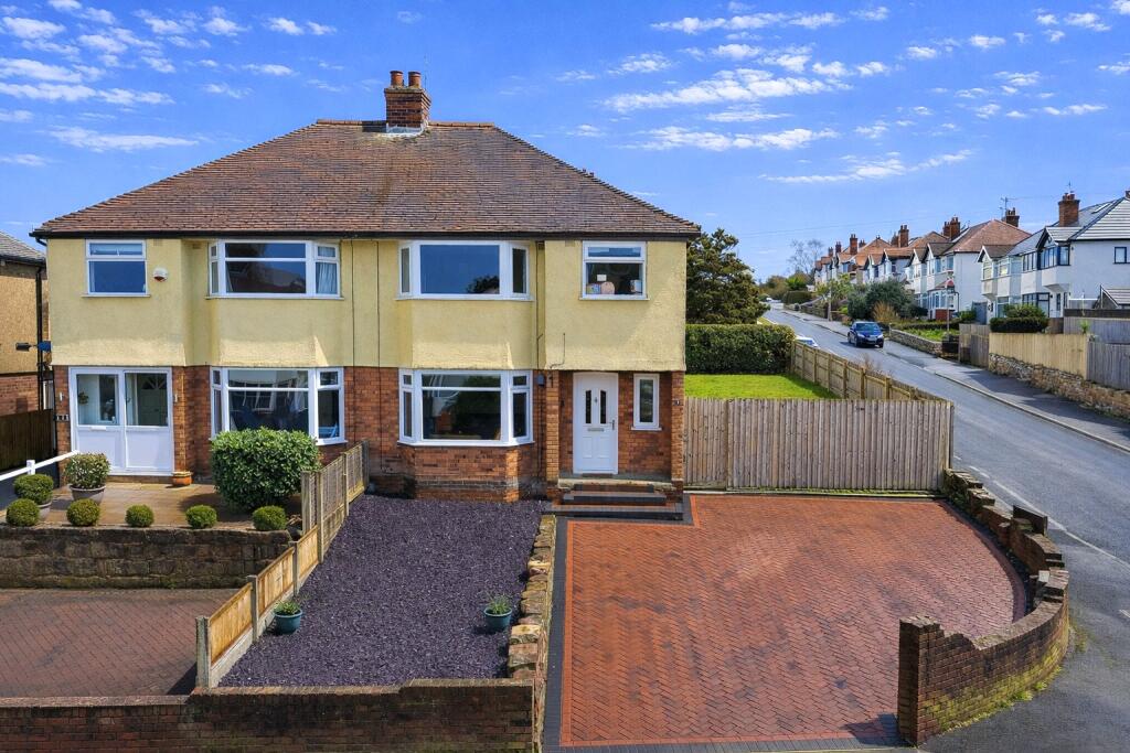 Main image of property: Kylemore Drive, Heswall, Wirral, CH61