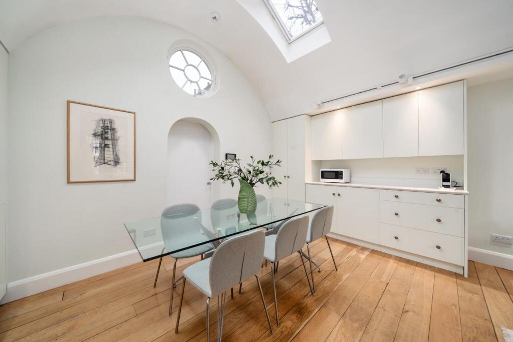3 bedroom terraced house for rent