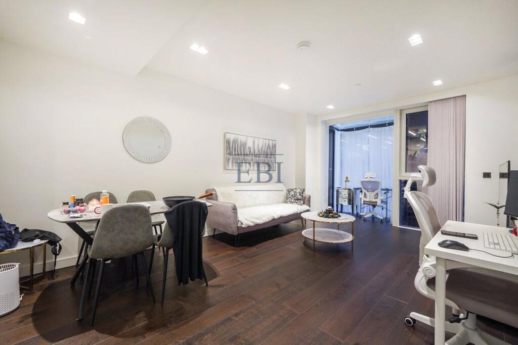 Main image of property: 8 Casson Square, Southbank Place, London, SE1