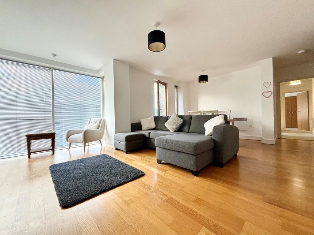 Main image of property: The Wharf, Dock Head Road, Chatham