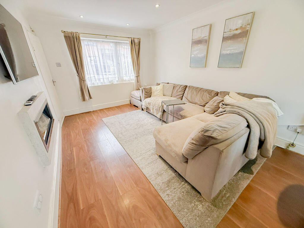 Beech Dene Grove, Birmingham, B23 6PN photo 4
