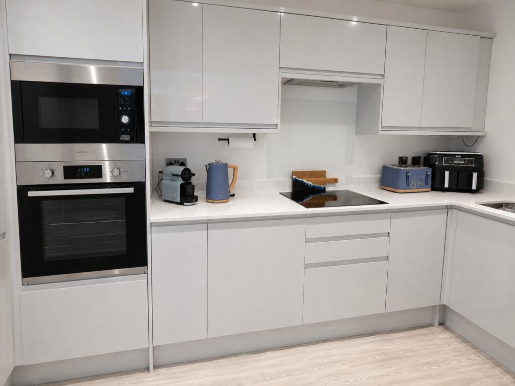 Apartment in Leicester - View 2