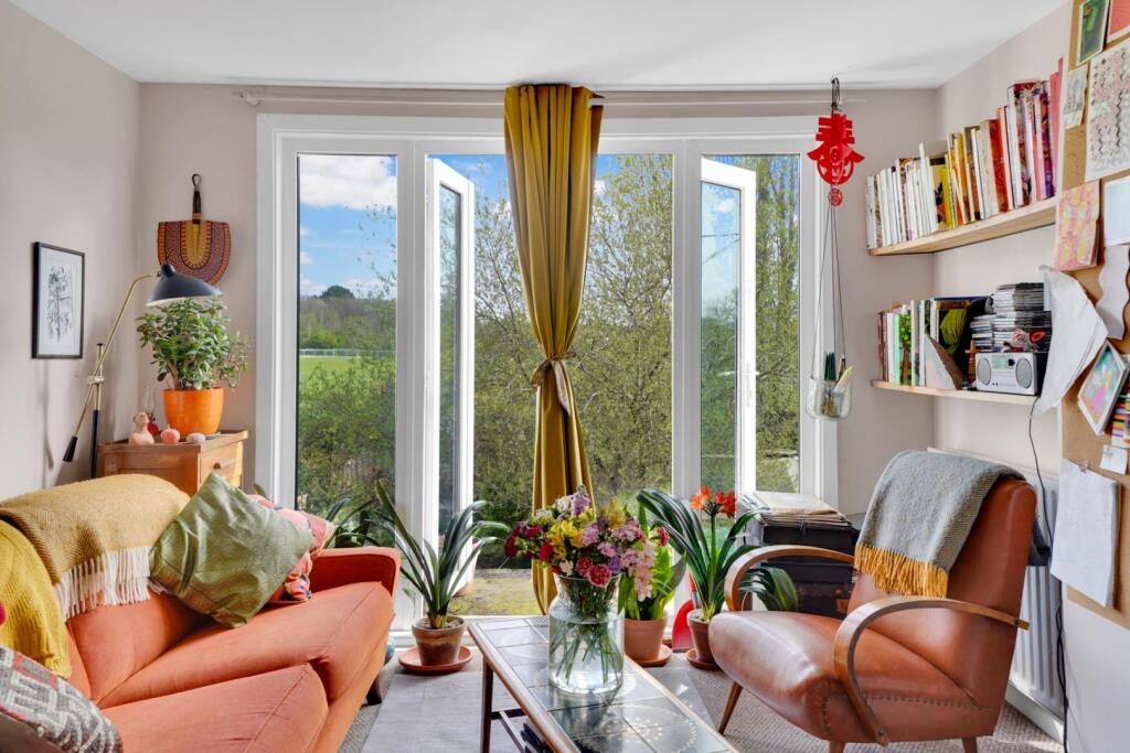 Main image of property: Auckland Road, Crystal Palace, London, SE19