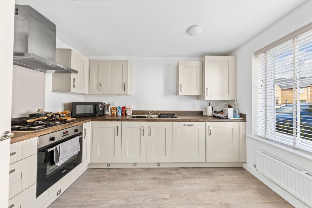 House in Warrington, Aldon Wood, Great Sankey - View 3