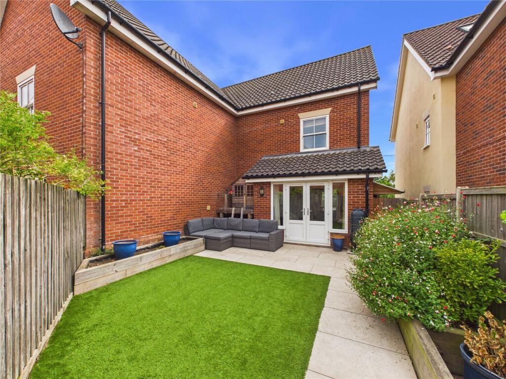 Main image of property: Bredfield Road, Woodbridge, Suffolk, IP12