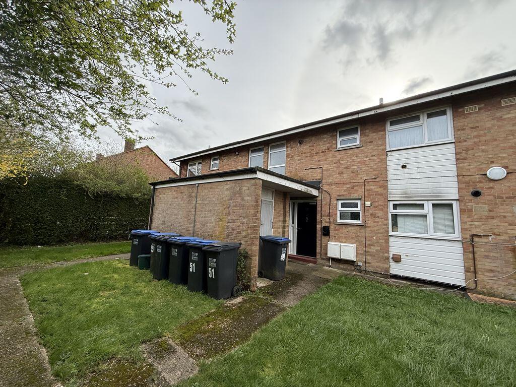 Main image of property: Gould Close, Welham Green, AL9