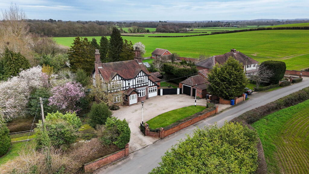 Additional image 41 of Bourne Croft, Sutton Road, Tamworth, B78 3DY