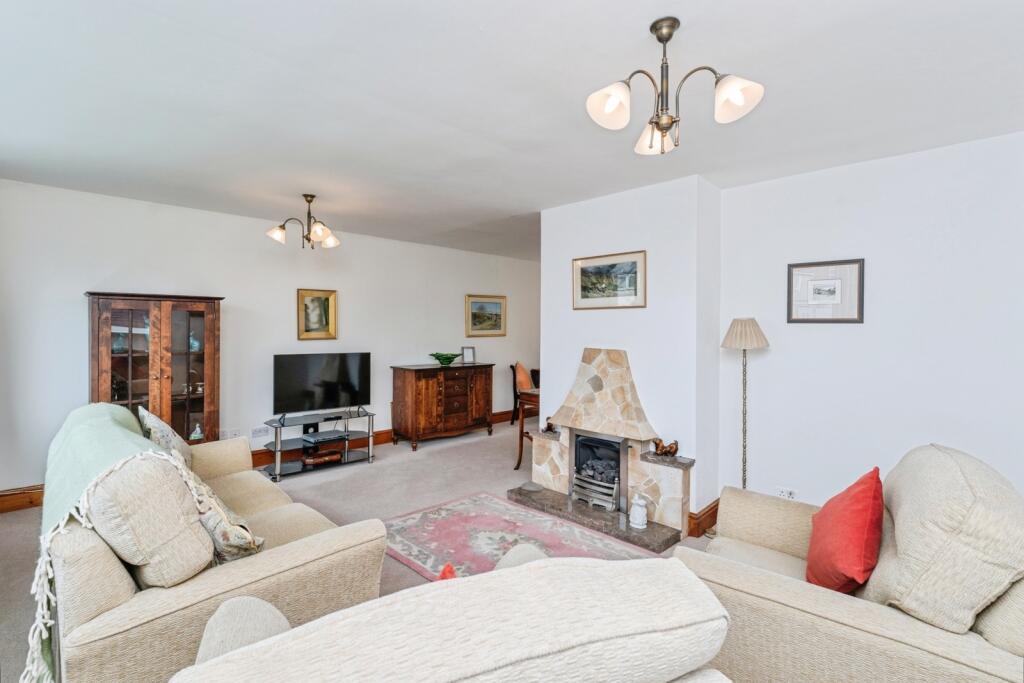 House in Mynydd Isa, Bryn-y-Baal, Argoed - View 4