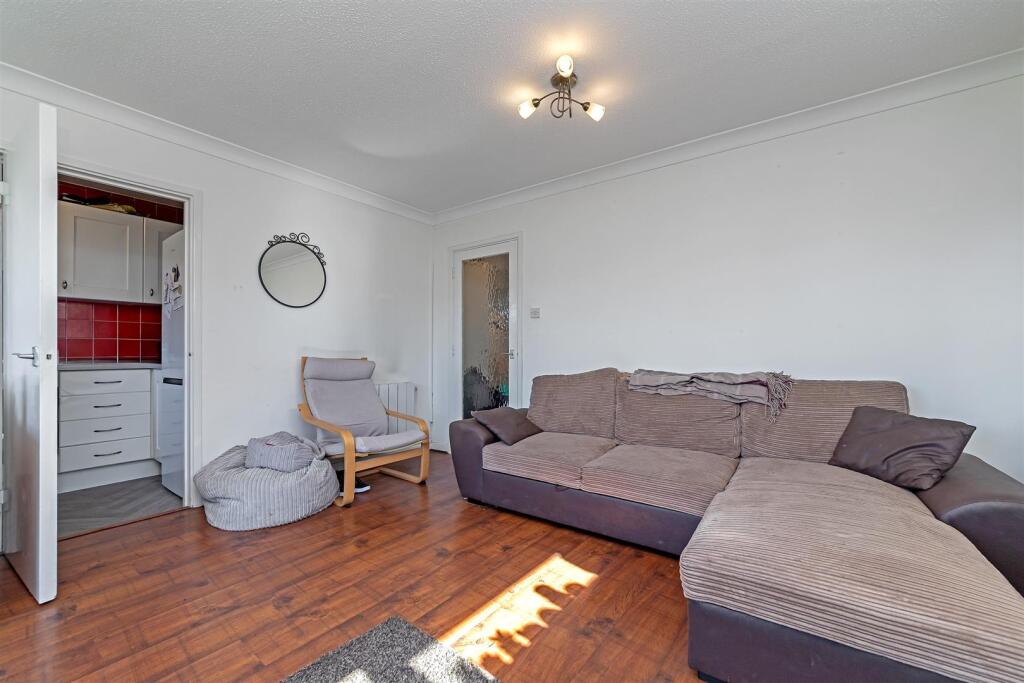 Old London Road, St. Albans – pohled 4
