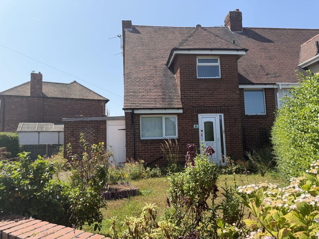 Main image of property: Coniston Avenue, Redcar, TS10 1JD