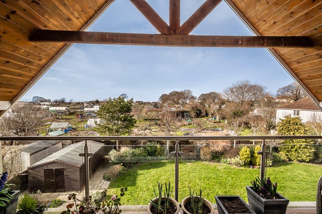 Apartment in Exeter - View 2