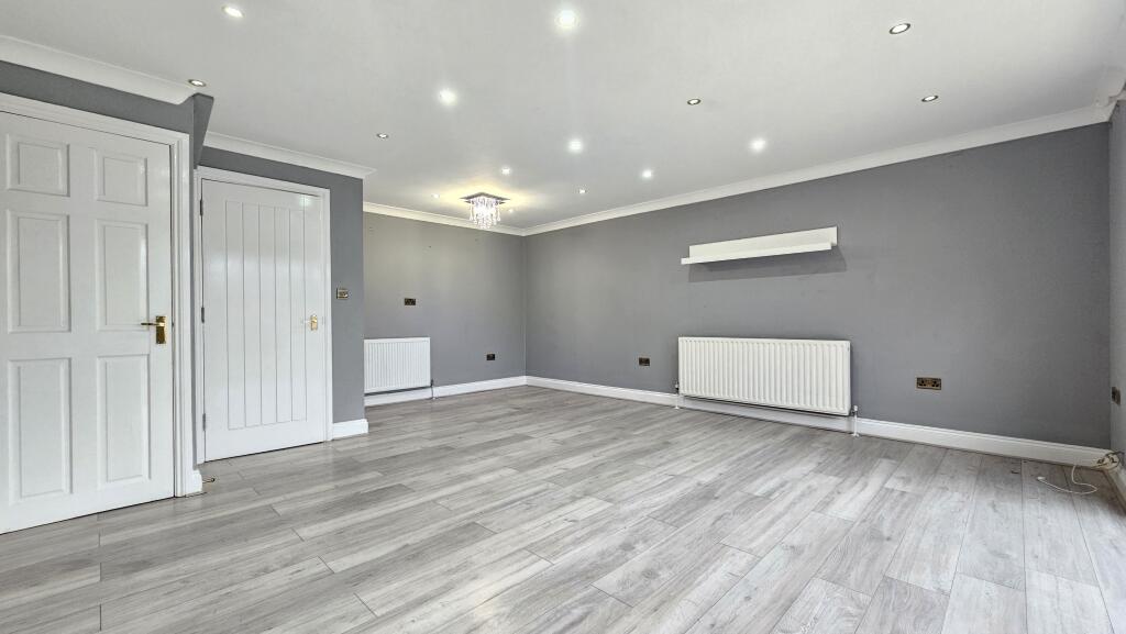 Main image of property: Bevis Close, Dartford, DA2