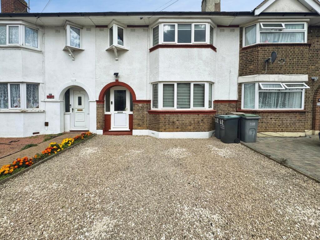 Main image of property: Wilsden Avenue, Luton, Bedfordshire, LU1