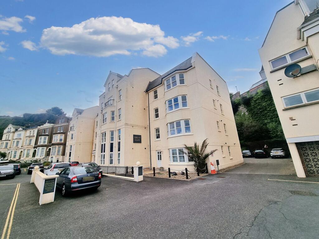 Main image of property: Marine Parade, Dawlish, EX7